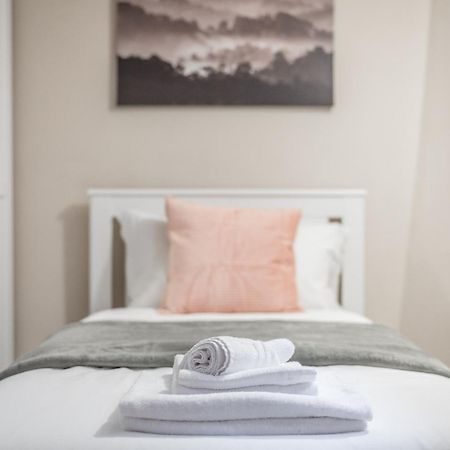 Broccaindosso Wood Apartments 5* Bolonia Exterior foto