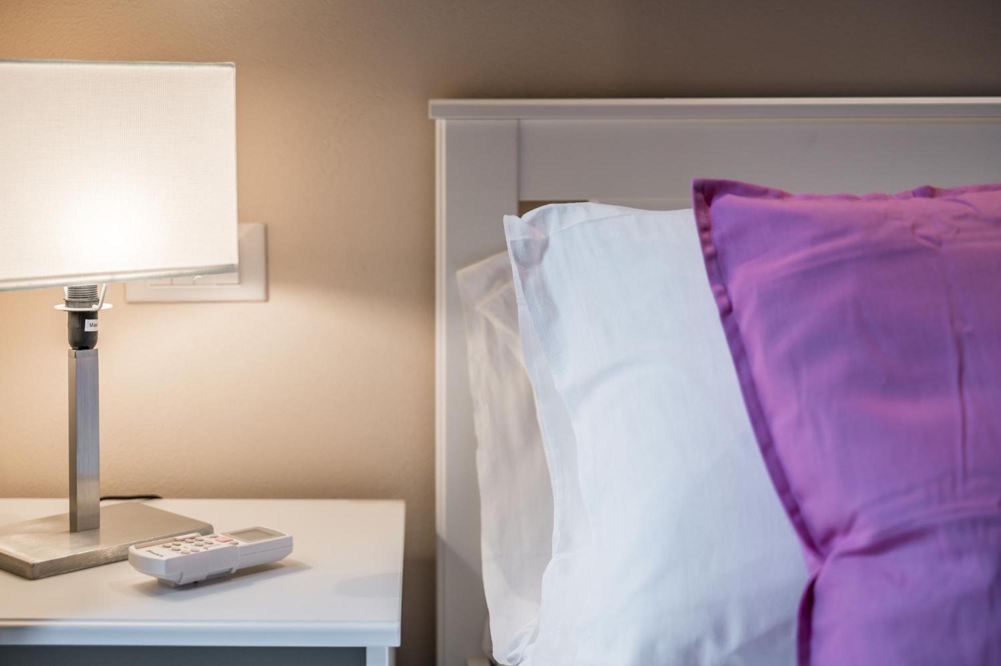 Broccaindosso Wood Apartments 5* Bolonia Exterior foto